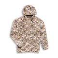 BURLEBO Duke Tech - Mid Layer - Pintail Camo