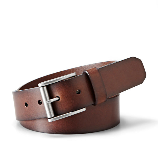 Dacey Leather Belt
