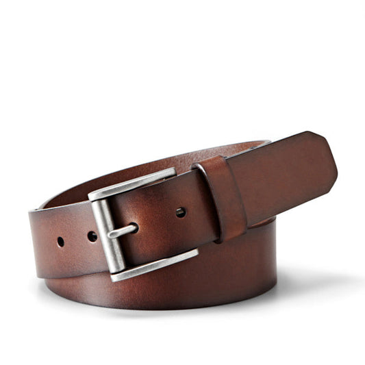 Dacey Leather Belt