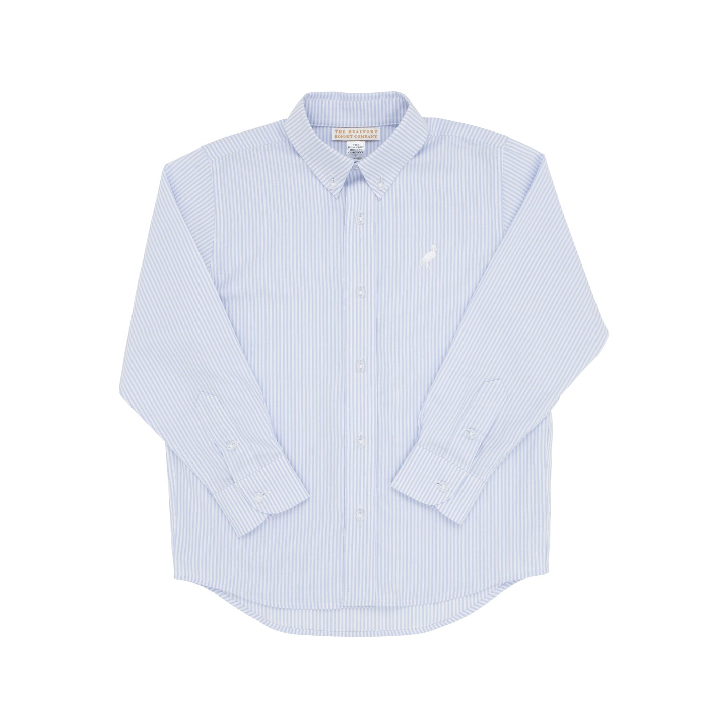 Dean`s List Dress Shirt