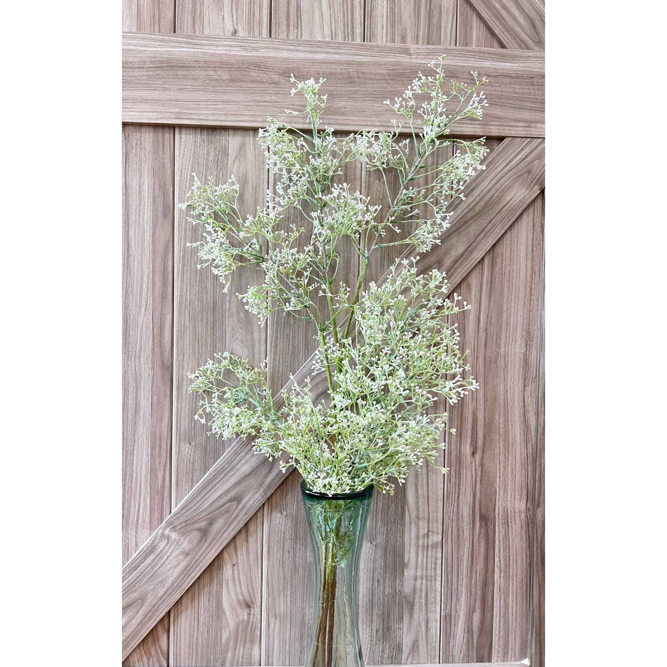 Designer's Pick-Frosted Seeded Filler: Large