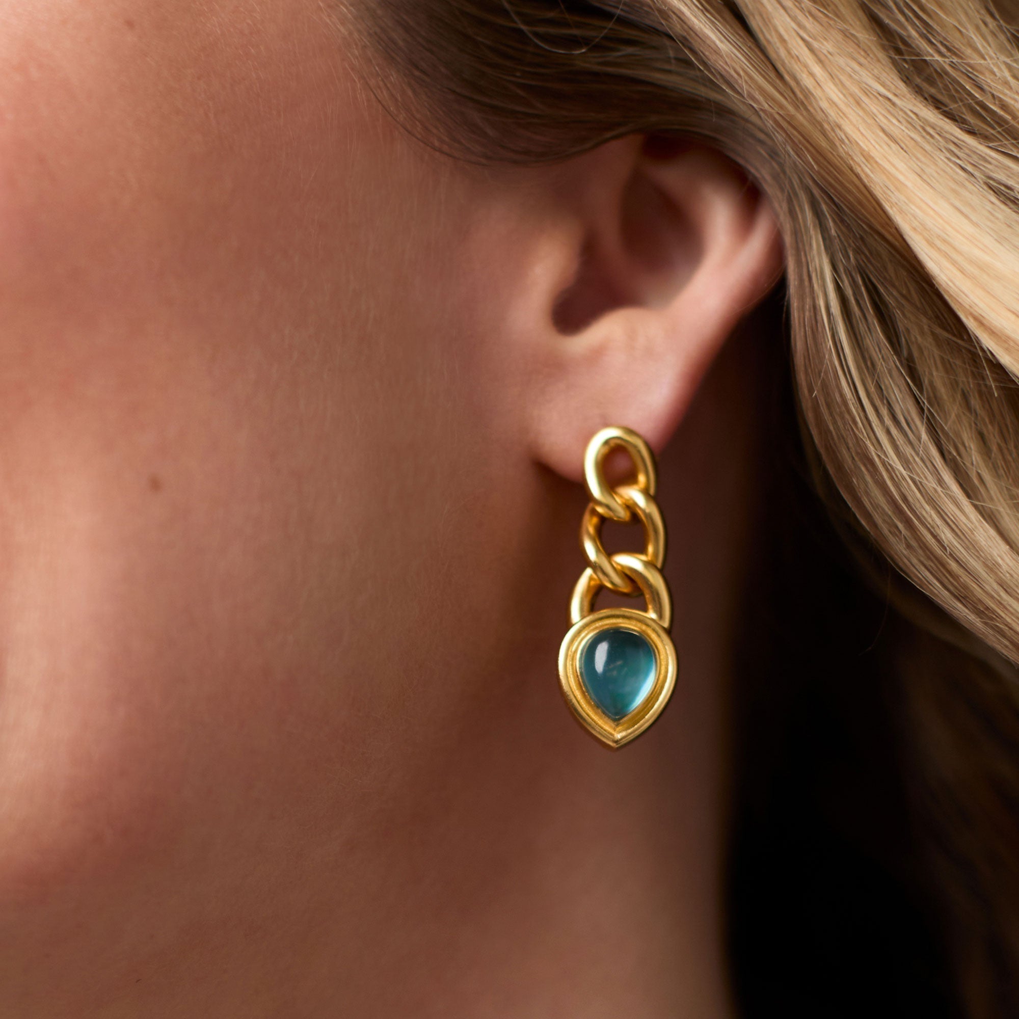 Dolce Earring