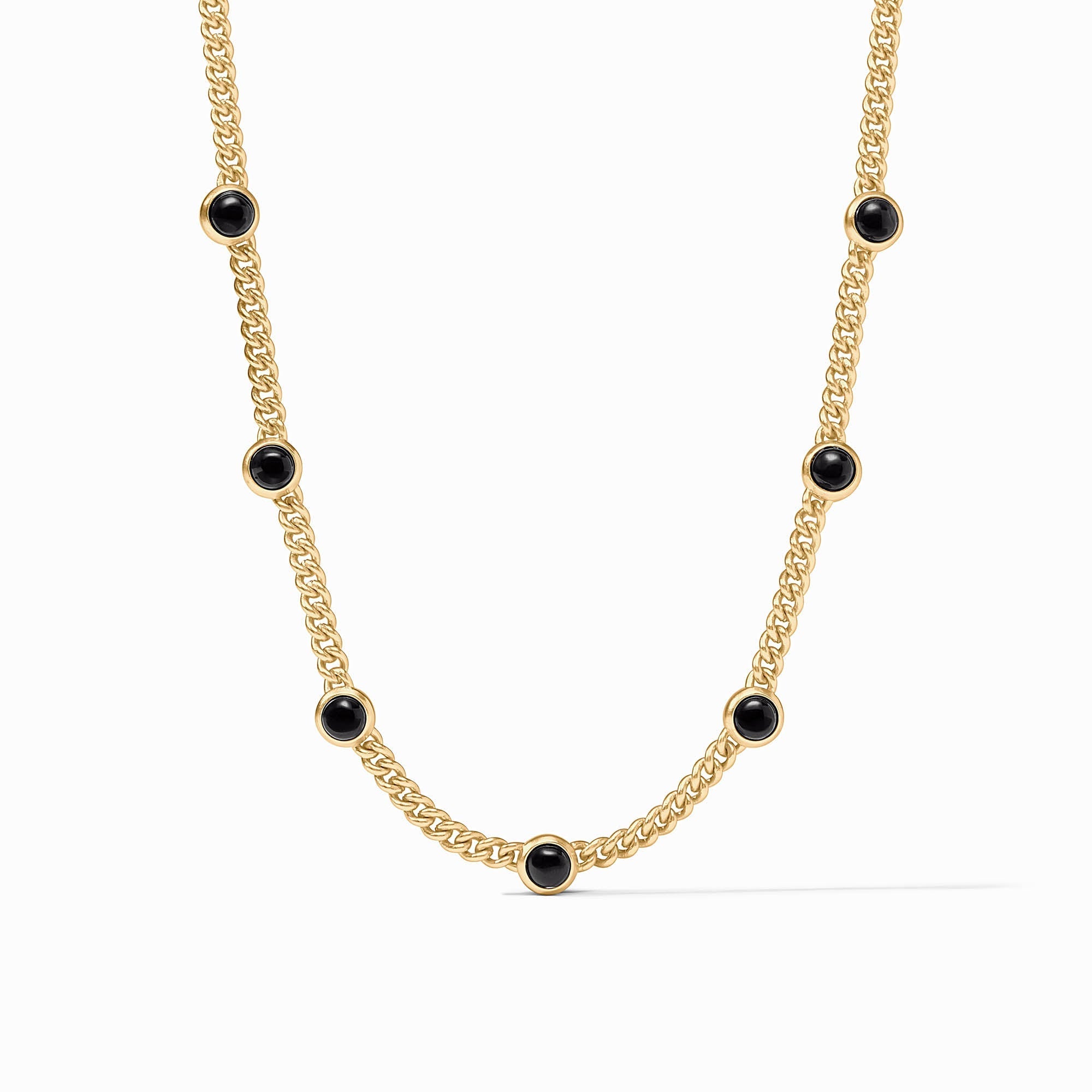 Dolce Delicate Station Necklace