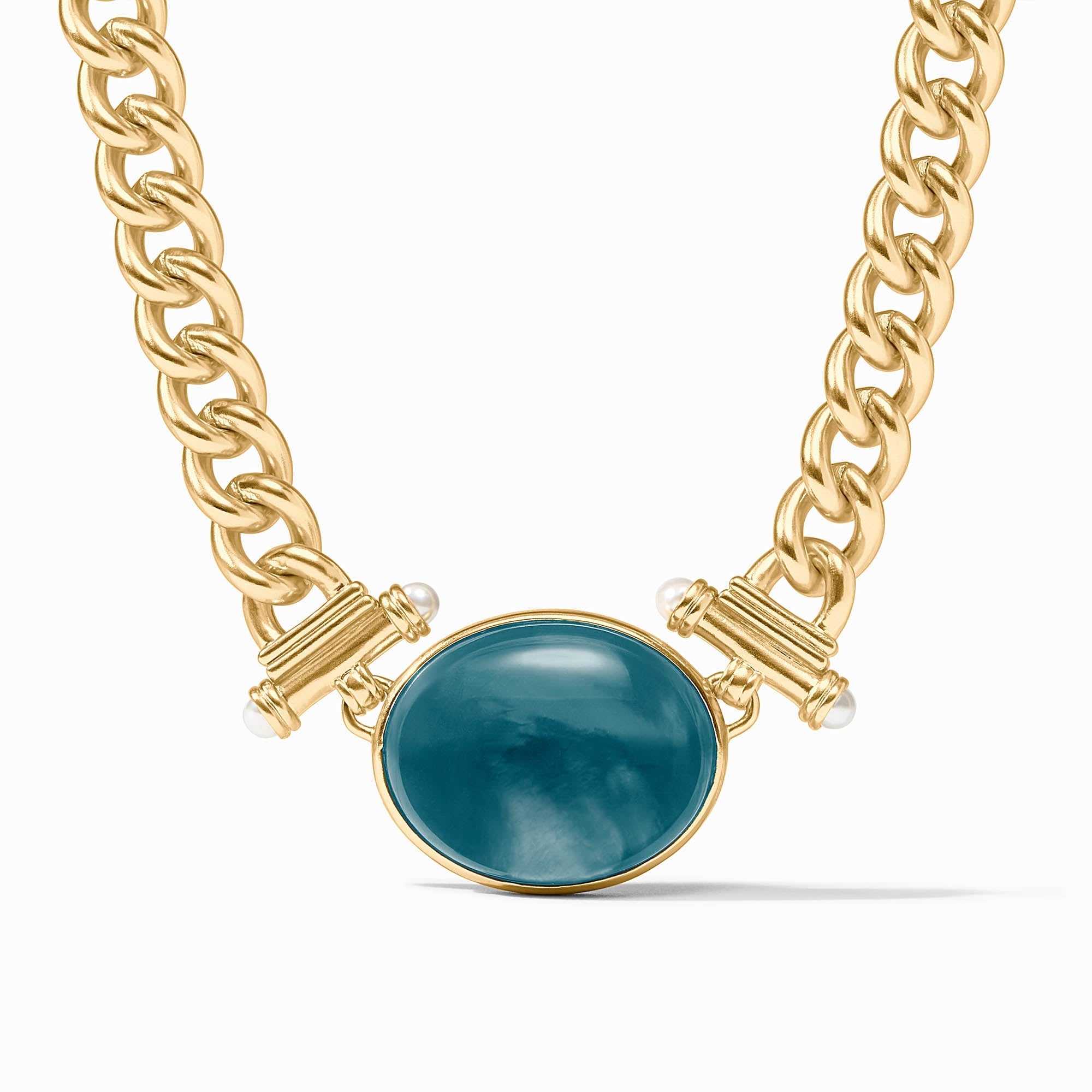 Dolce Statement Necklace