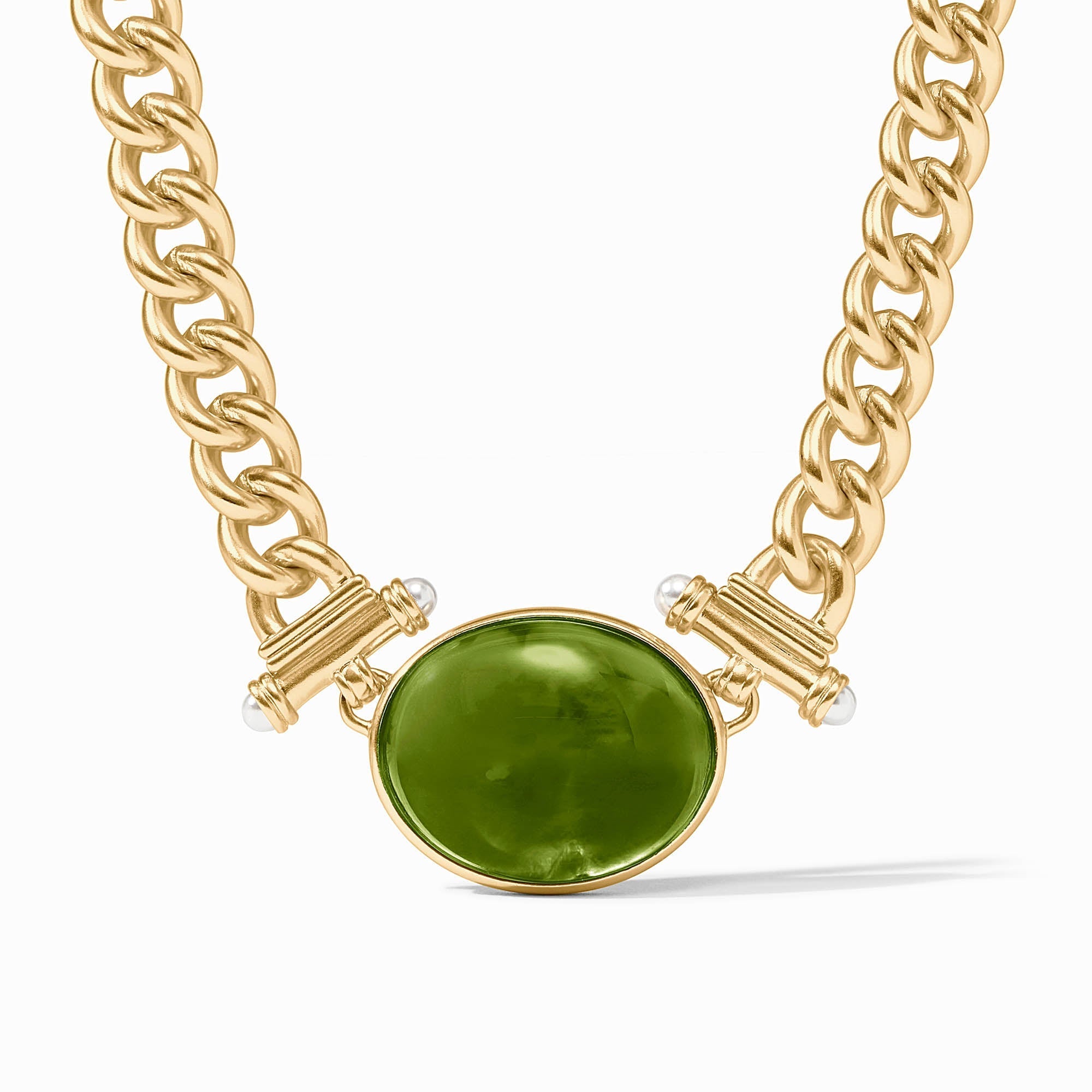 Dolce Statement Necklace
