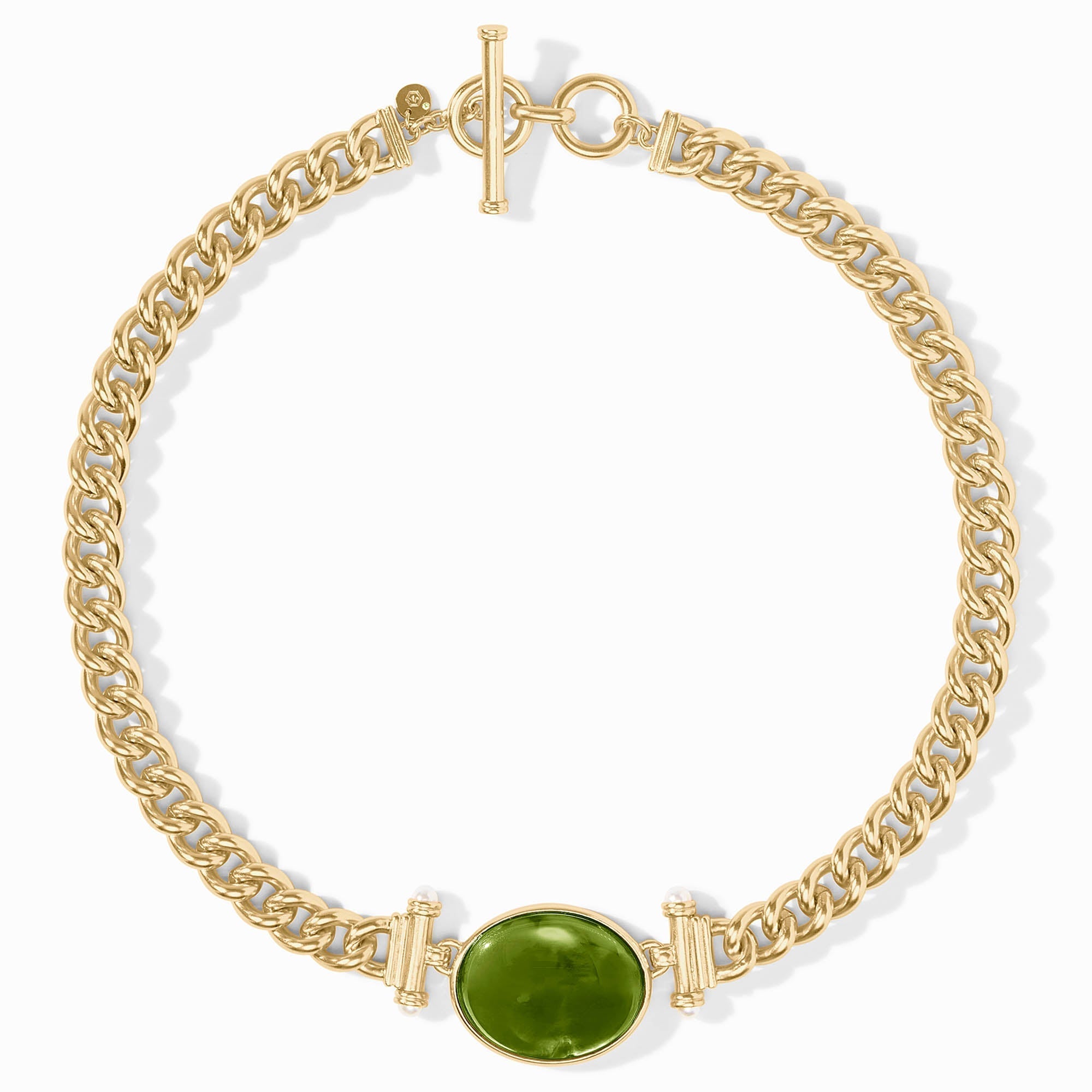 Dolce Statement Necklace
