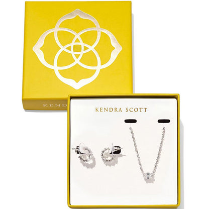 Cailin Crystal Gift Set