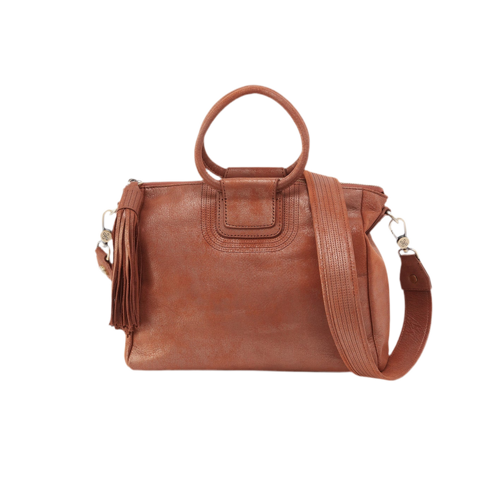 HOBO Sheila Medium Satchel