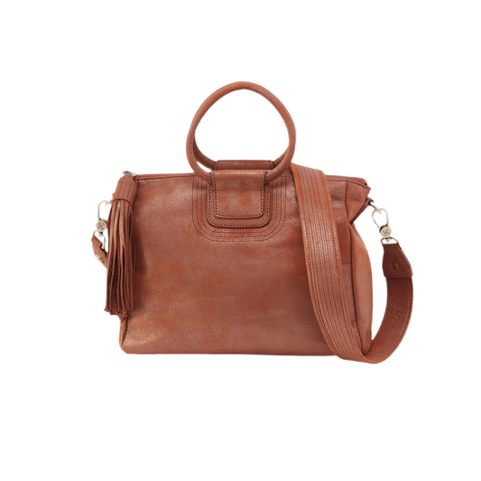 Sheila Medium Satchel