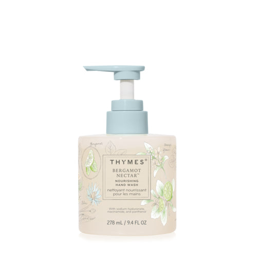 Nourishing Handwash, Bergamot Nectar