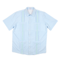 Men's Guayabera Shirt