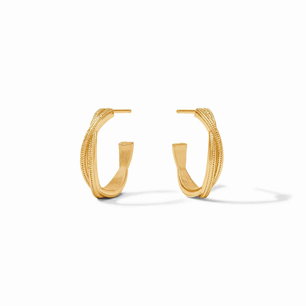 Cheval Twist Hoop