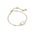Elaina Luxe Chain Bracelet