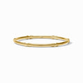 Essex Bangle - Gold / Large