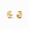 Essex Hoop - Gold