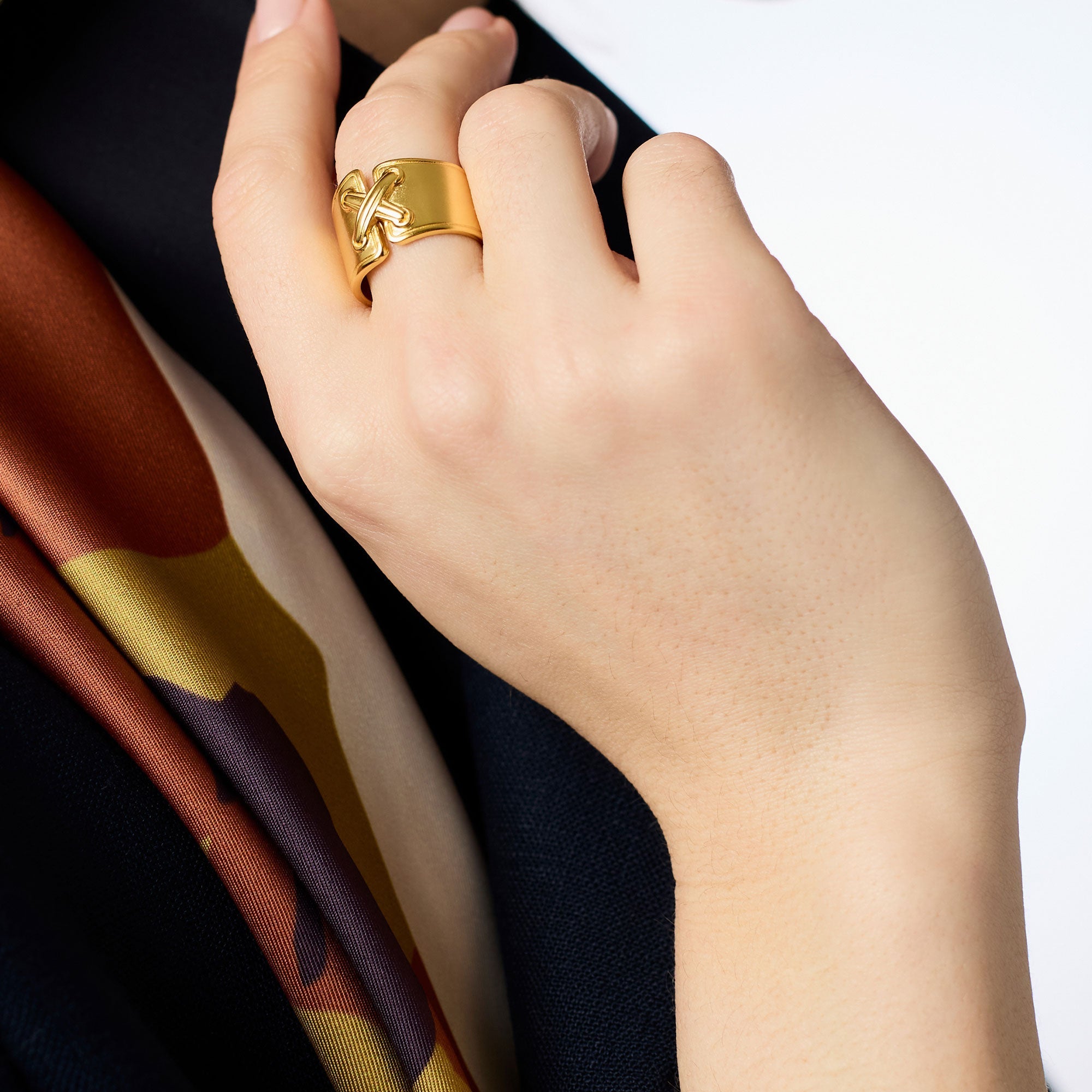Essex Ring