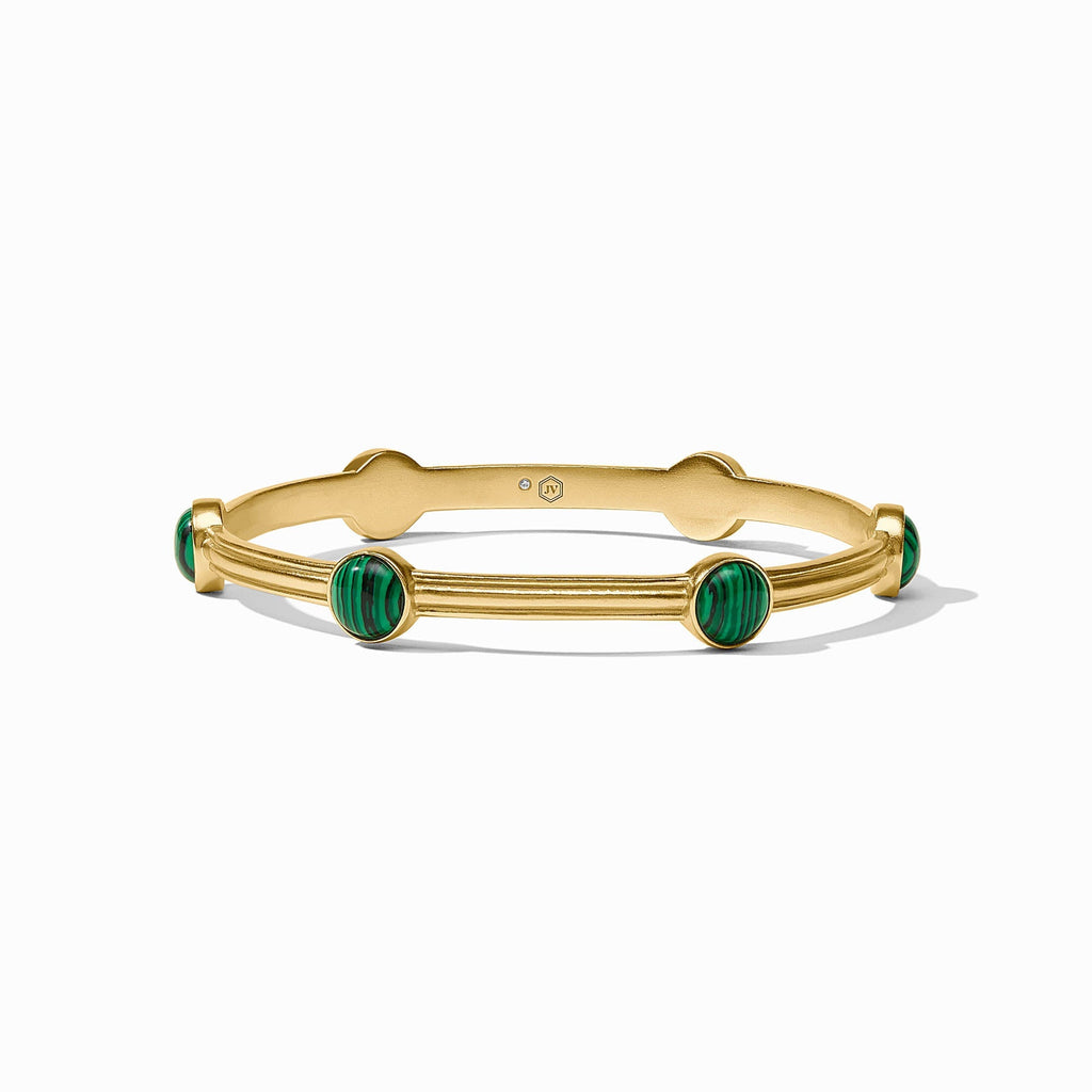 Essex Stone Bangle