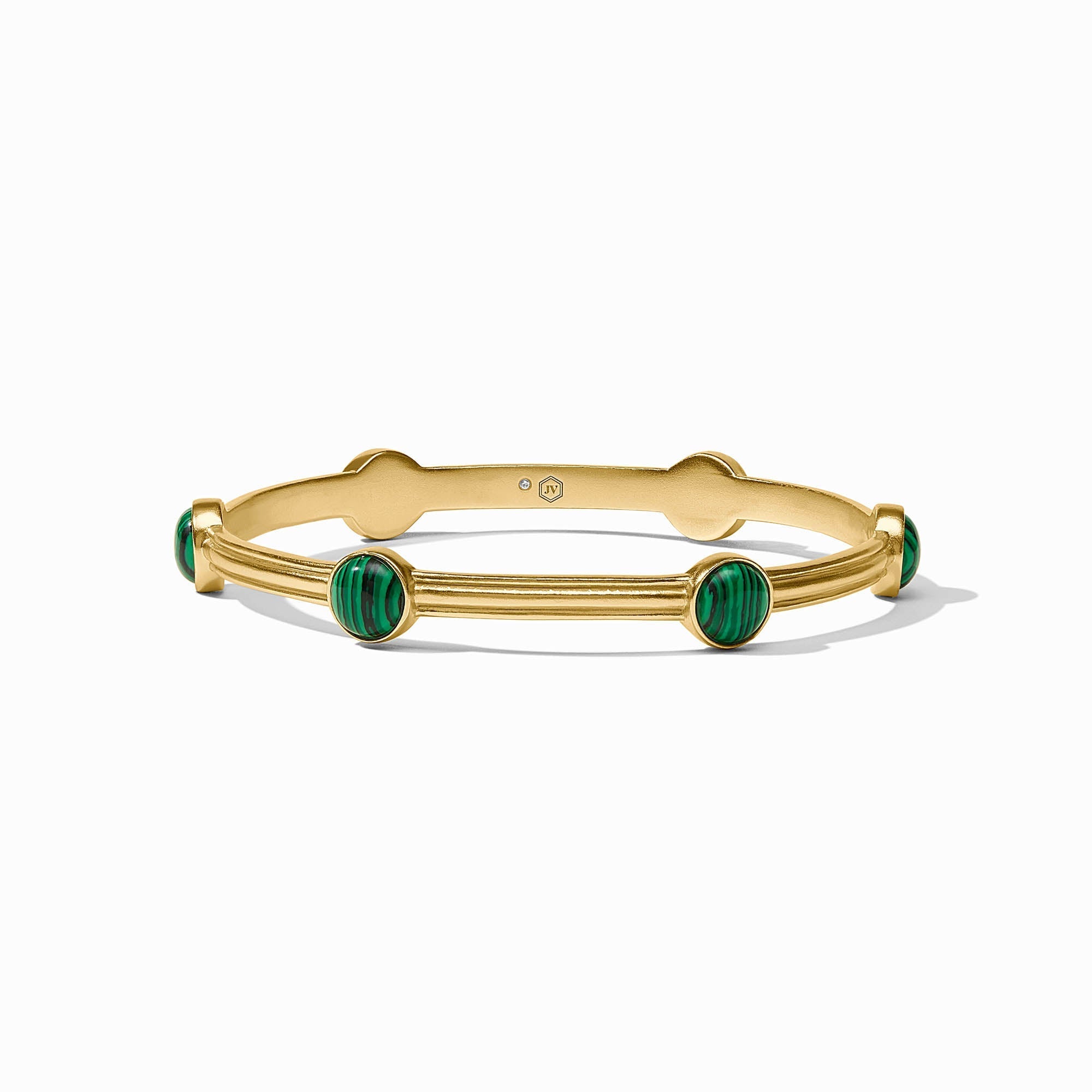 Essex Stone Bangle