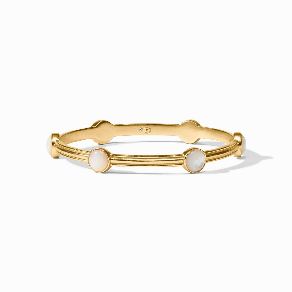 Essex Stone Bangle
