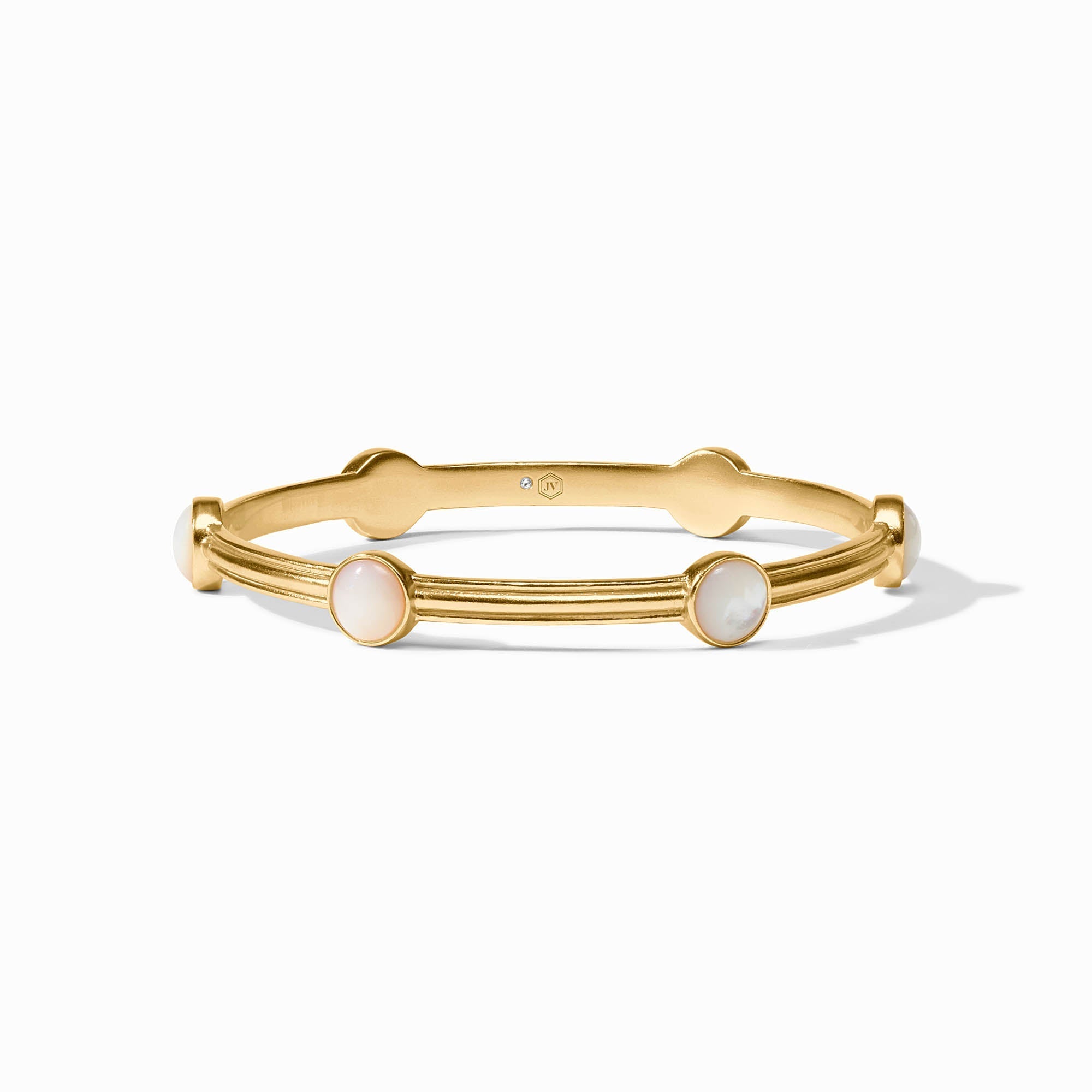 Essex Stone Bangle