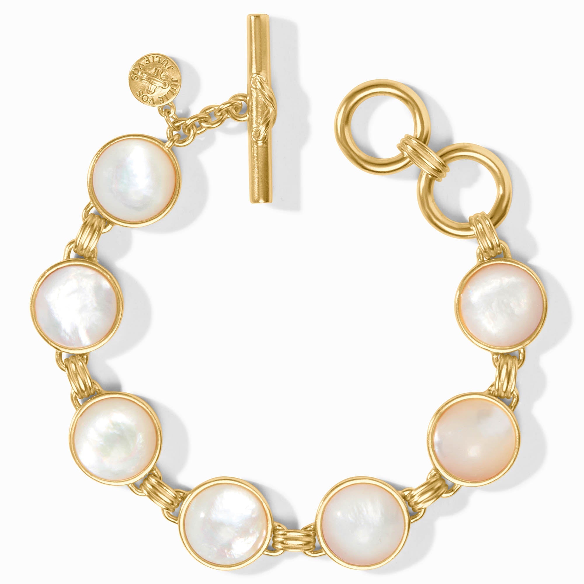 Essex Stone Bracelet