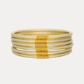 Etoile Lumine All Weather Bangles® (Set of 6)