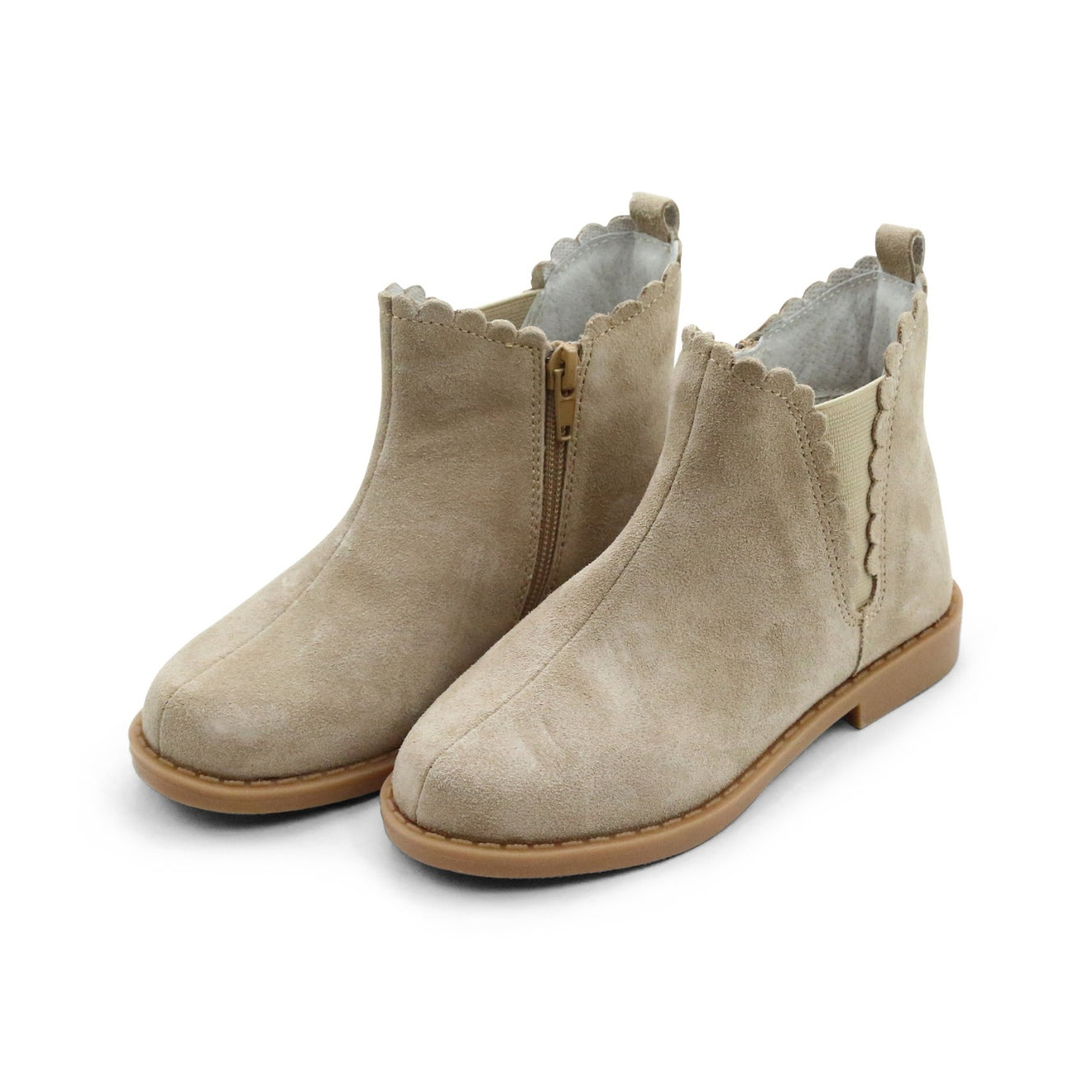 Nicola Chelsea Boot