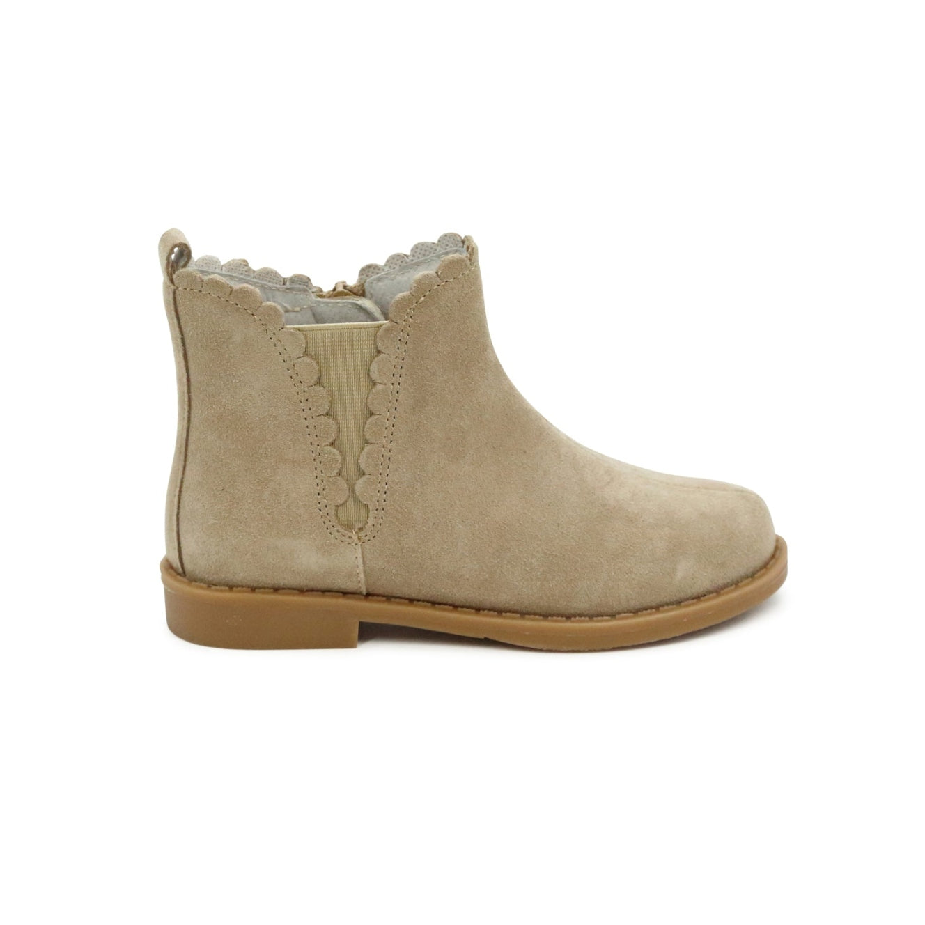 Nicola Chelsea Boot