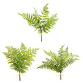 RAZ Imports Soft Touch Fern Bundle