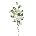 RAZ Imports White Blossom Branch