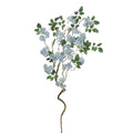 Blue Blossom Branch