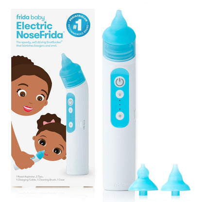 Electric Nosefrida