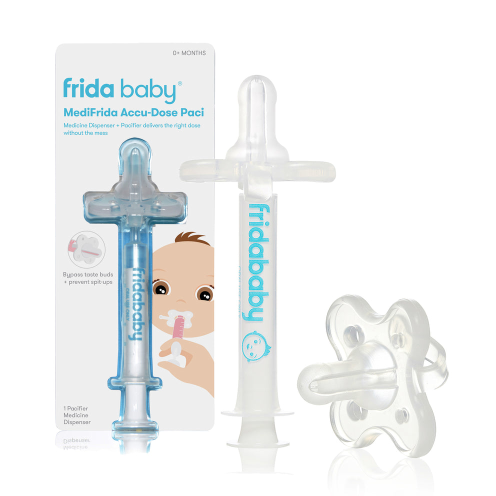 MediFrida the Accu-dose Pacifier