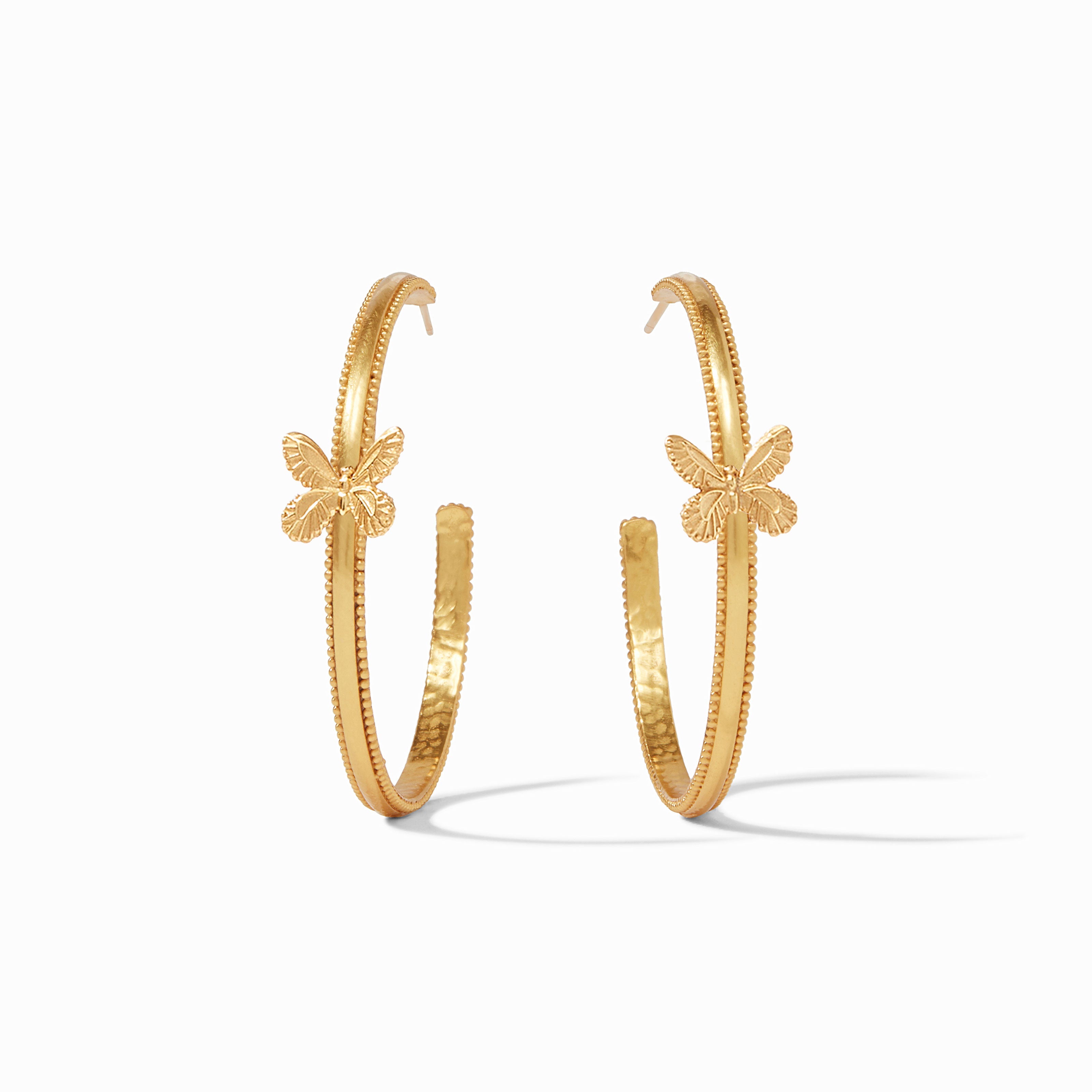 Butterfly Hoop