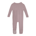Convertible Coverall, Dove  | Baby Shower Morgan Nutt