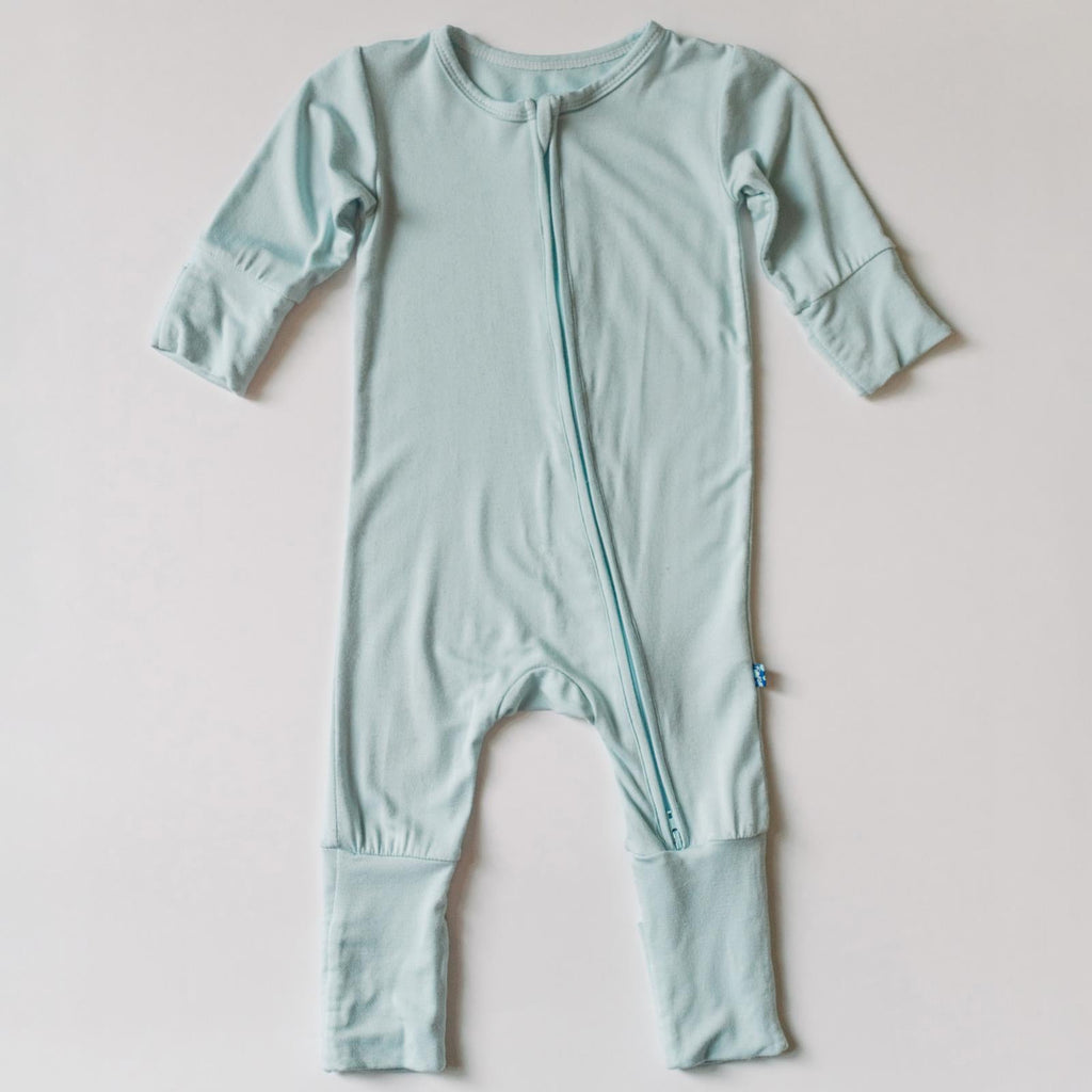 Convertible Coverall