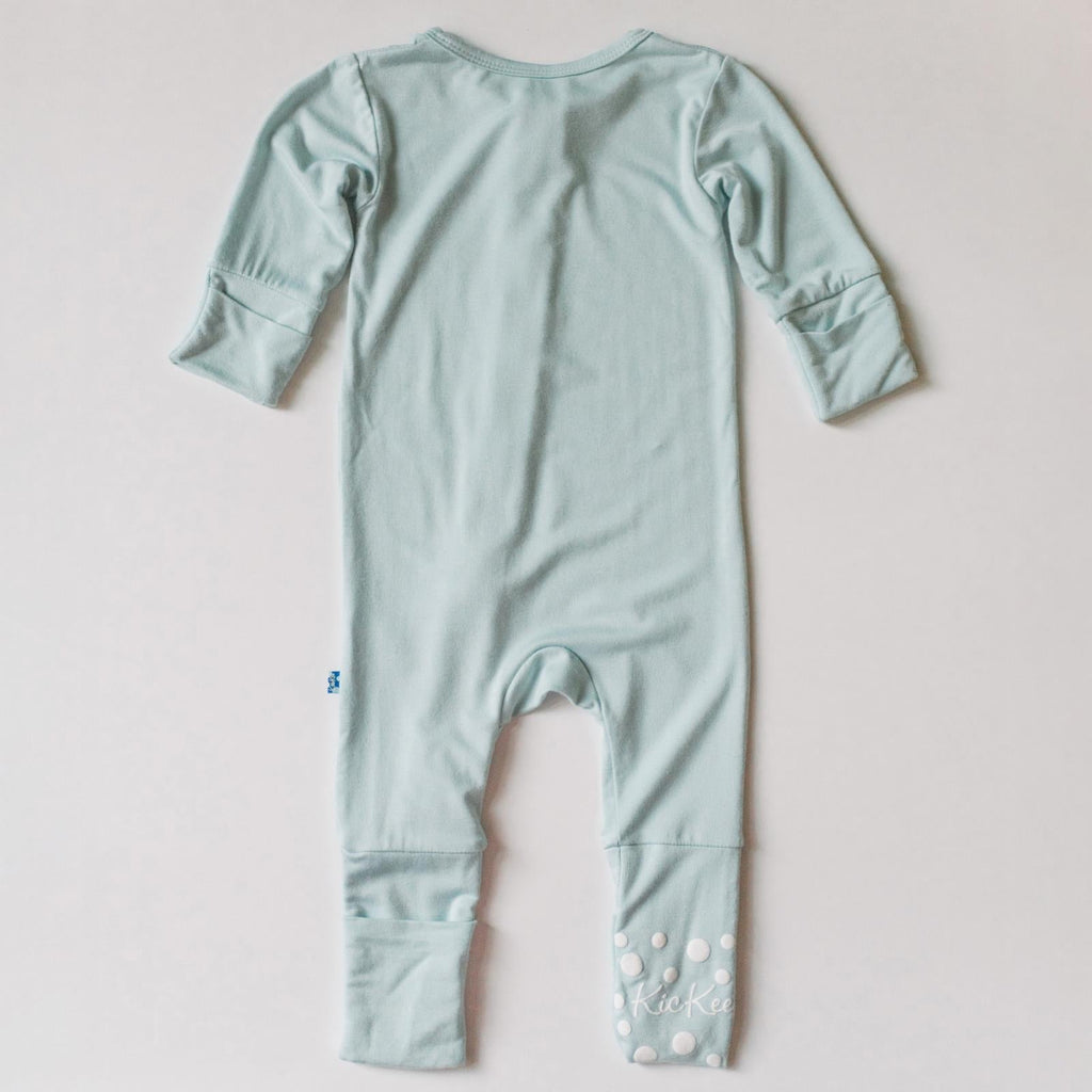 Convertible Coverall