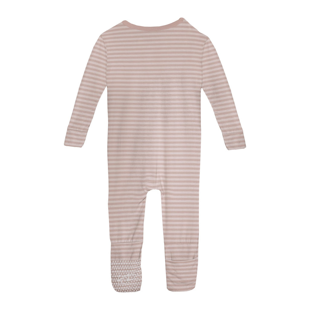 Print Convertible Coverall