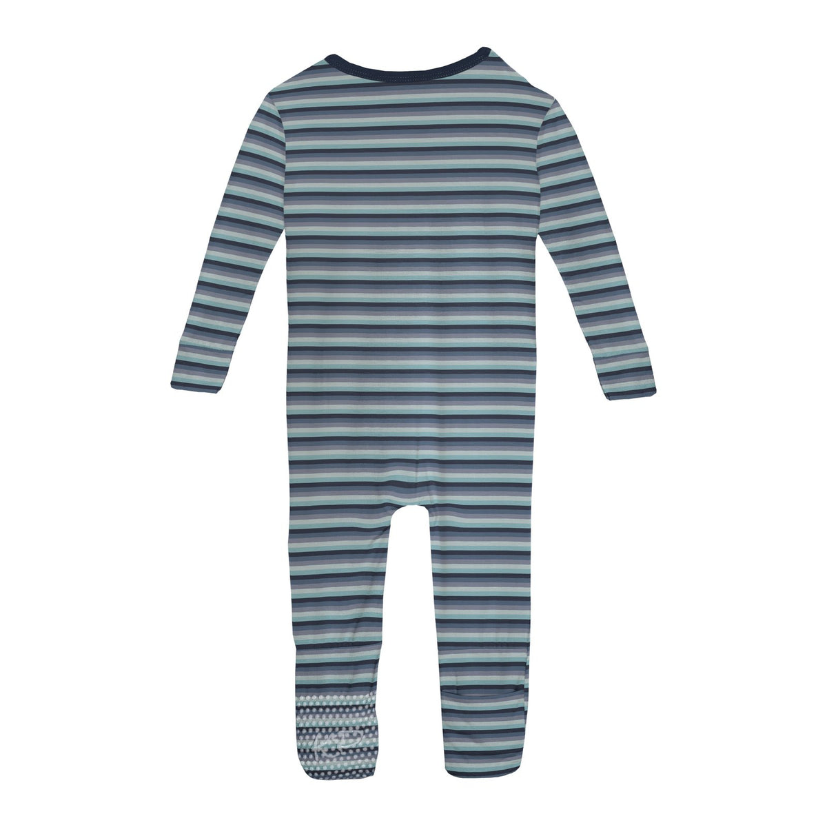 Print Convertible Coverall