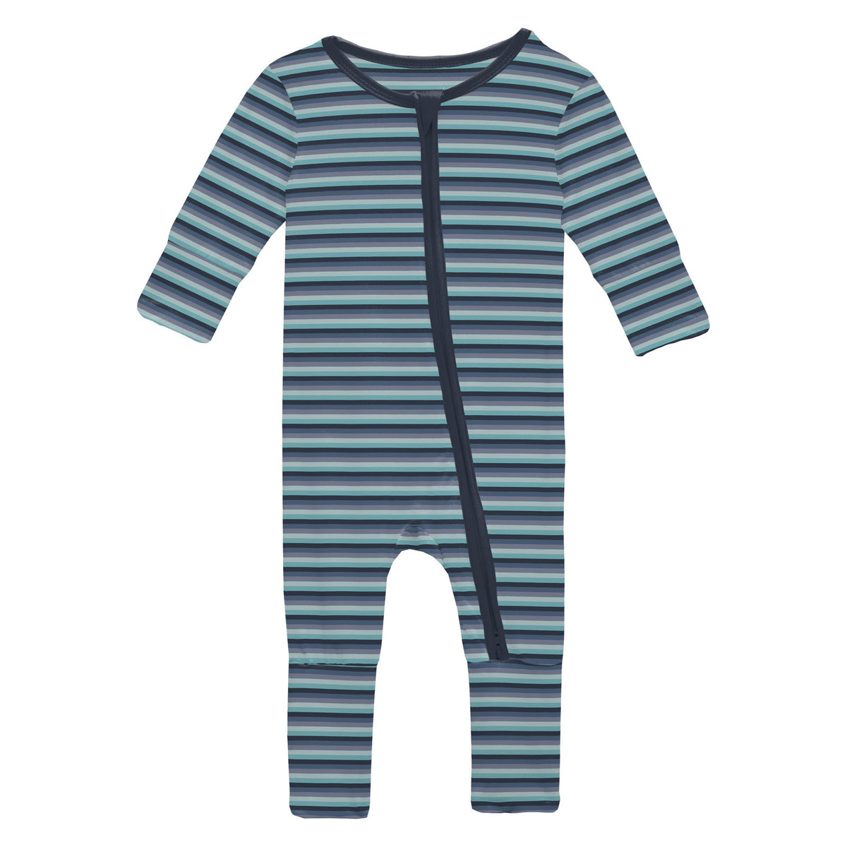 Print Convertible Coverall