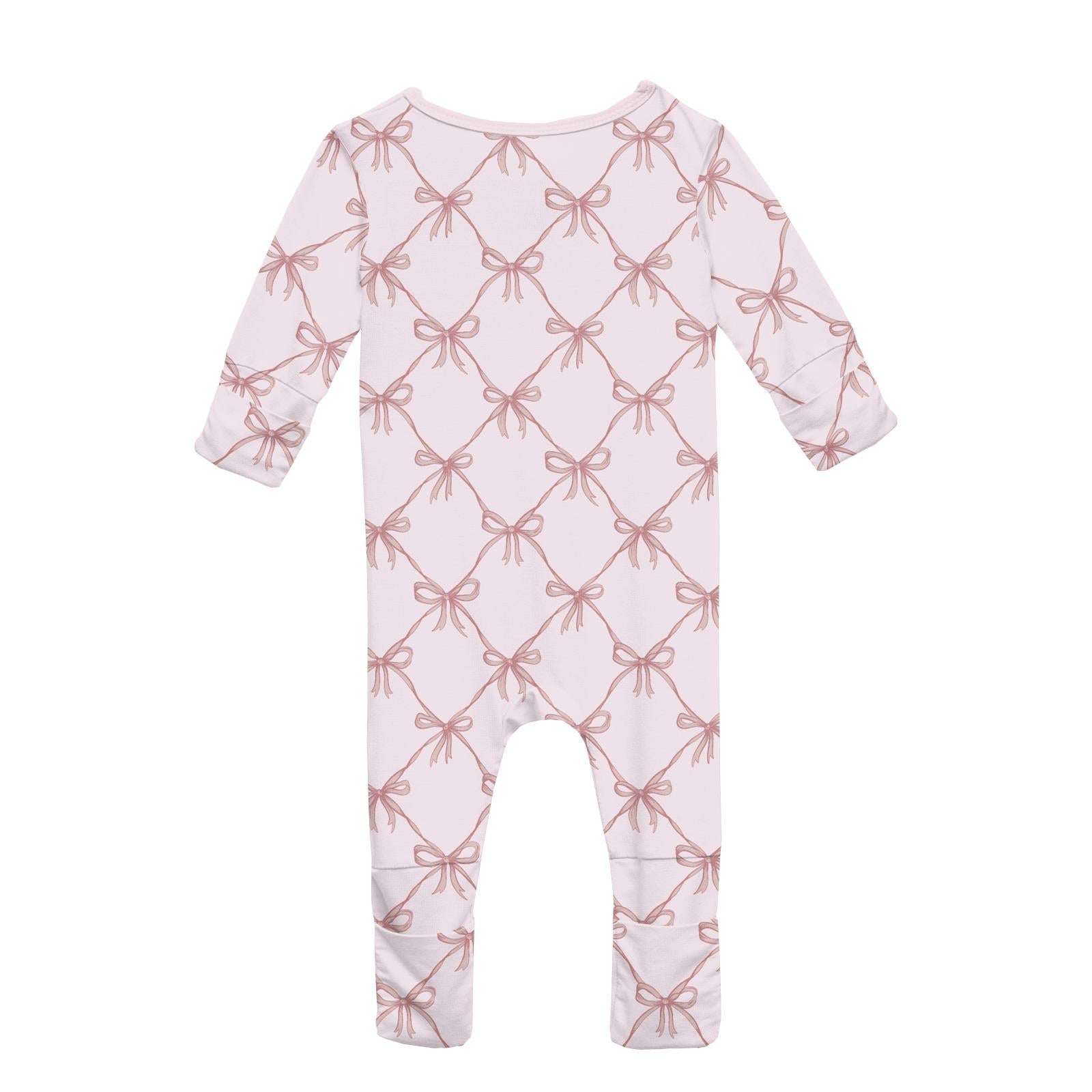 Print Convertible Coverall