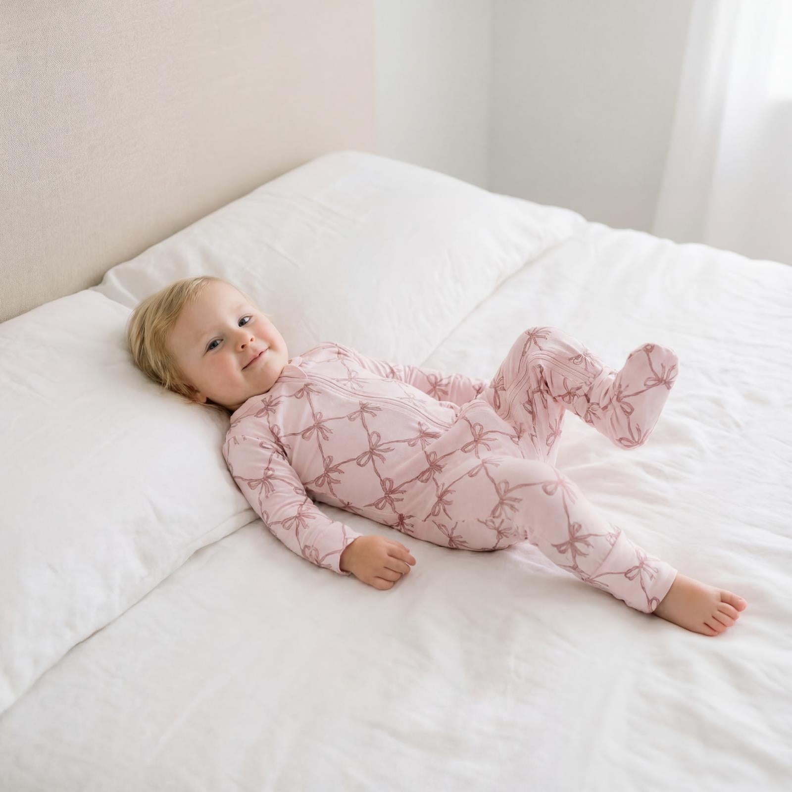 Print Convertible Coverall