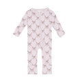 Print Convertible Coverall | Baby Shower Madelyn Eaves