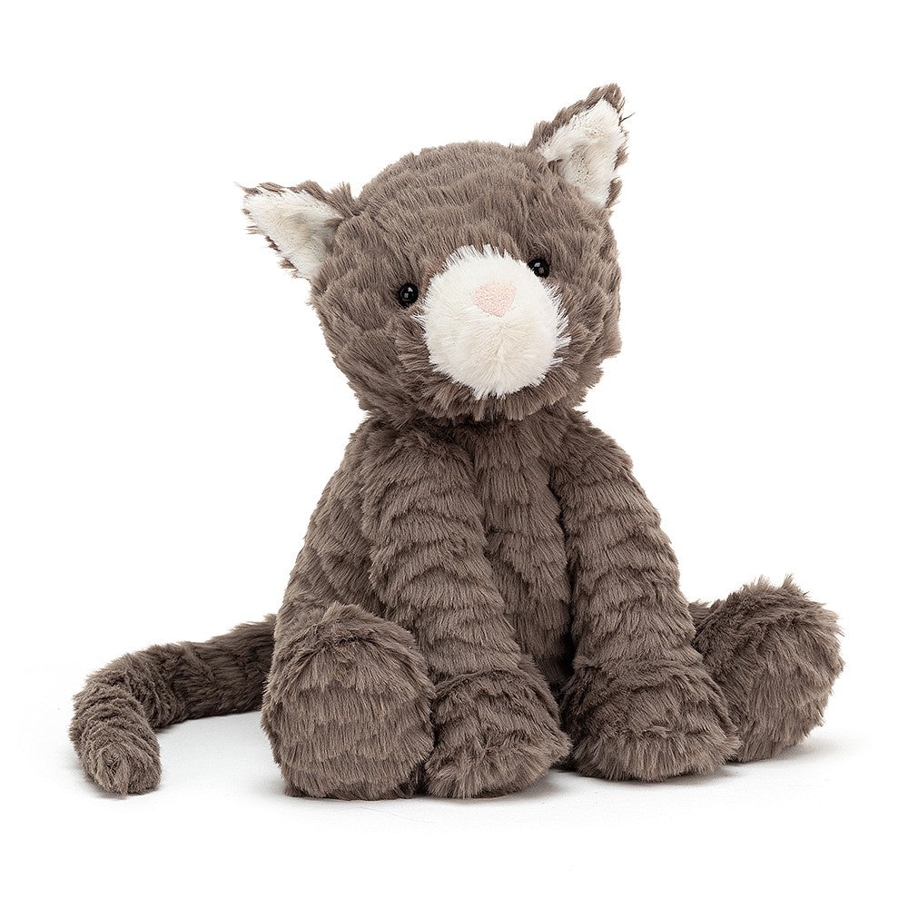 JellyCat Tuffet Cat