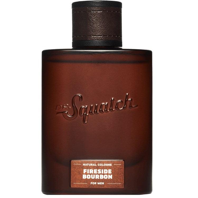 Fireside Bourbon - Cologne