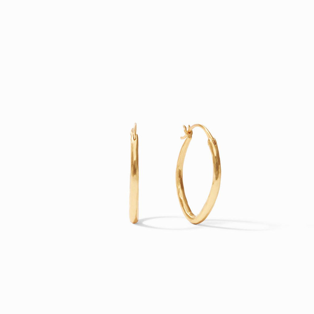 Fleur-De-Lis 2 In 1 Earring