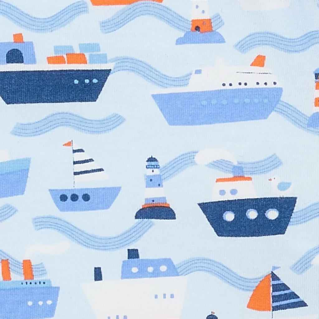 Modal Magnetic Convertible Coverall, Forever And All-Waves