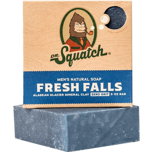 Fresh Falls - Bar Soap