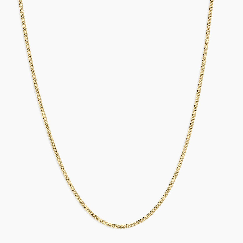 Wilder Micro Mini Necklace