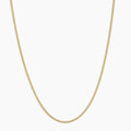 Wilder Micro Mini Necklace